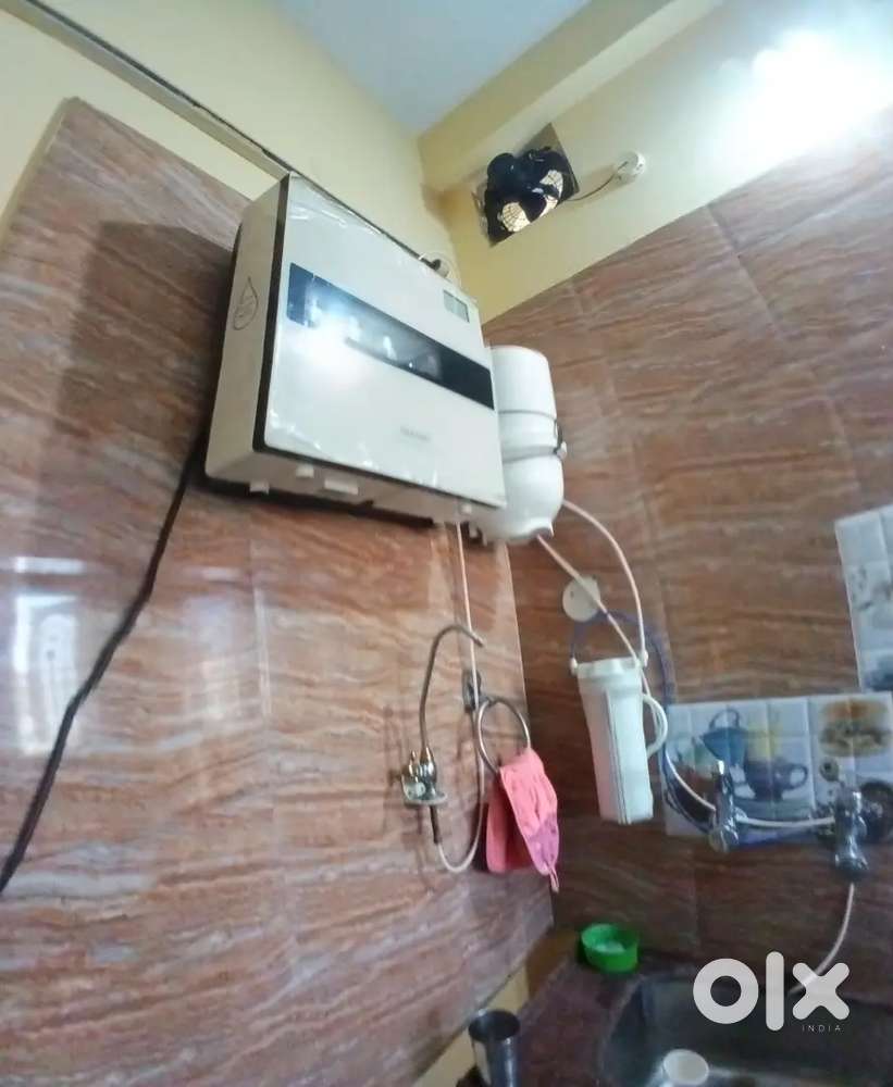 Premium Sharp Water Purifier for Immediate Resale