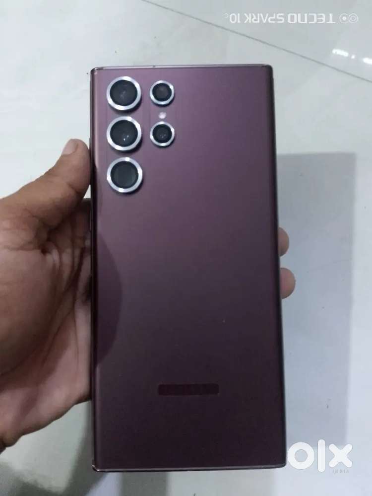 100 condition minus dotless condition