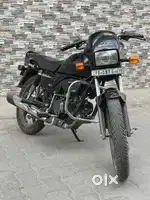My bike is non acciedental
