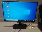 Computer (26 inch display and 2 gb ram with 3 generation)