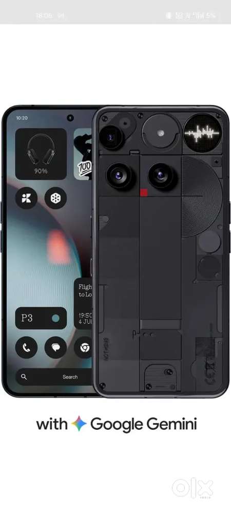 Nothing Phone (3)