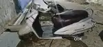 Honda Activa 3G well maintained ( female used)