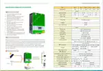 Solar inverter 24 v