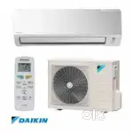 Daikin AC 5 STAR 2025 MODEL