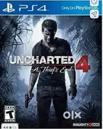 ps4 game cd