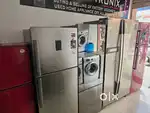 All electronics home appliances in good condition with free delivery