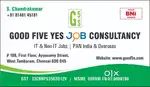 Wanted Accountant for Mfg Company