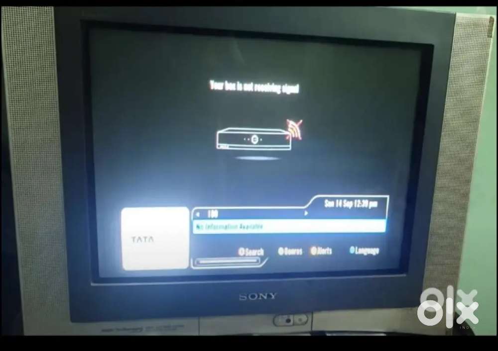 Sony Trinitron