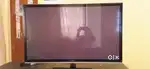 Tv Panasonic 3D