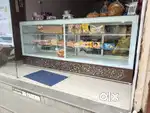 Display Counter