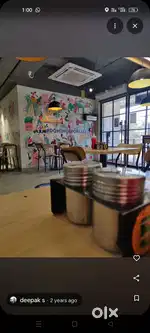 House keeping