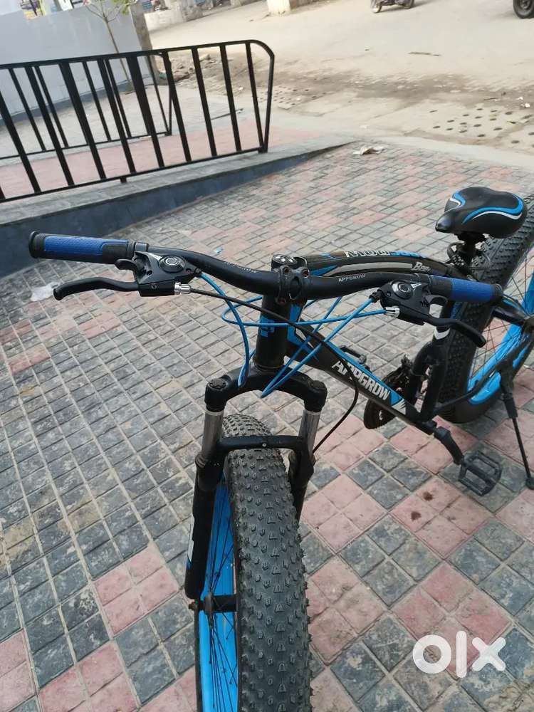 Brand New Condition Bycycle