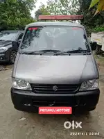 Maruti Suzuki Eeco 7 Seater Standard, 2022, Petrol