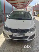 Mahindra Marazzo M2, 2021, Diesel