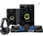 DJ Starter Kit Rs 18000