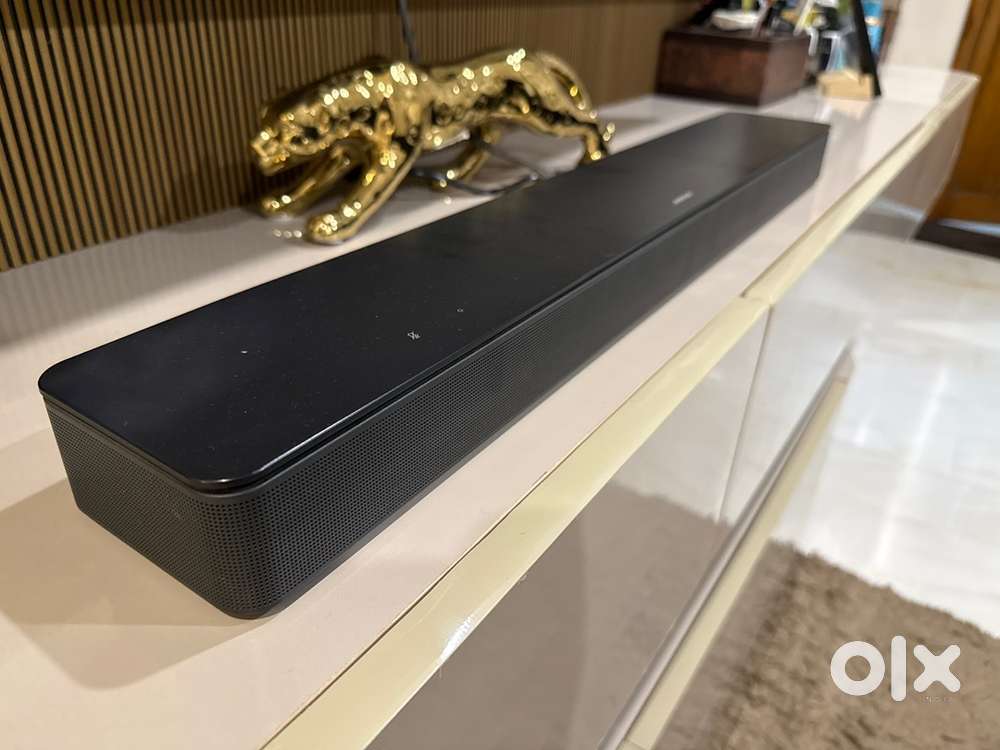 Bose Smart Soundbar 300 with Alexa
