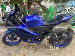 Bike sale karna hai argent