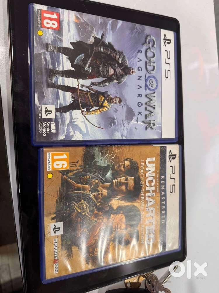 Game for sale