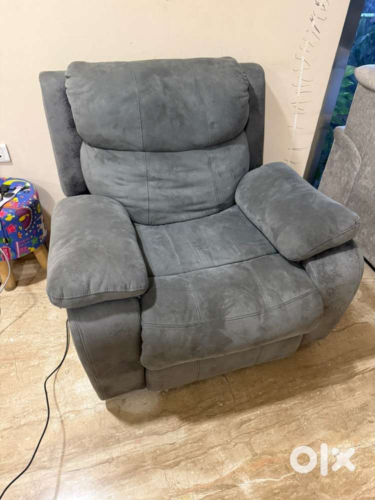 Automatic Electric Recliner