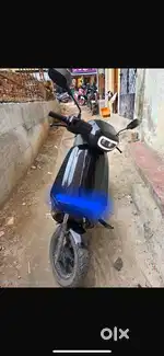 Ola S1 Pro Gen 2 In Condition