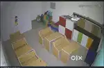 Rooms for any type of classes