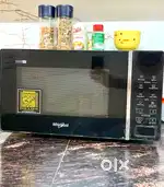 Whirlpool Microwave Oven