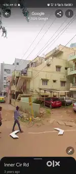 1Bhk room channasandra(need roommate)