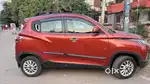 Mahindra KUV 100 2016