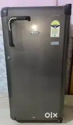 Whirlpool  freez