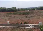 Vacant site near thaluru circle Murdghalli