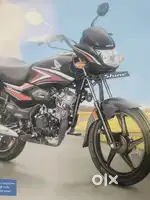 Shine 100 honda 7777/முன் பணம்