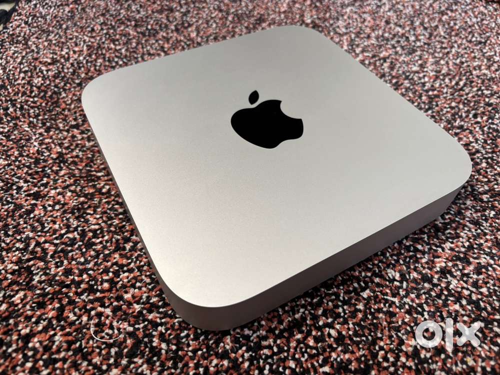 Mac Mini M1 (2020)