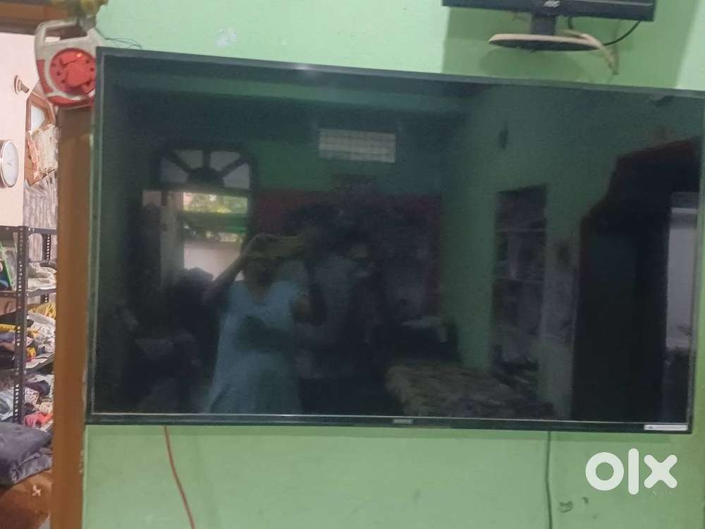 TV Sony bravia 55 inch HD 4k