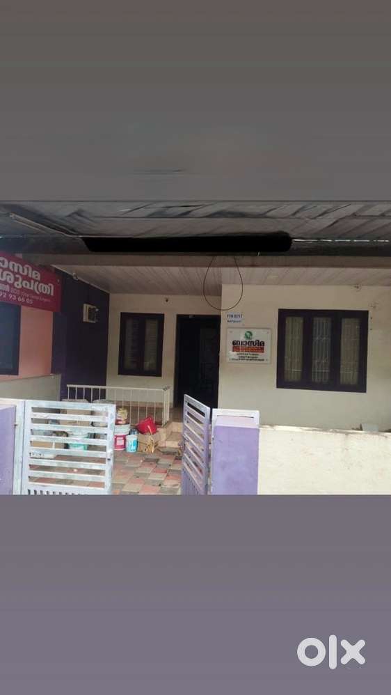 Room for rent - near govt hospital