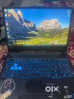Asus tuf gaming F15