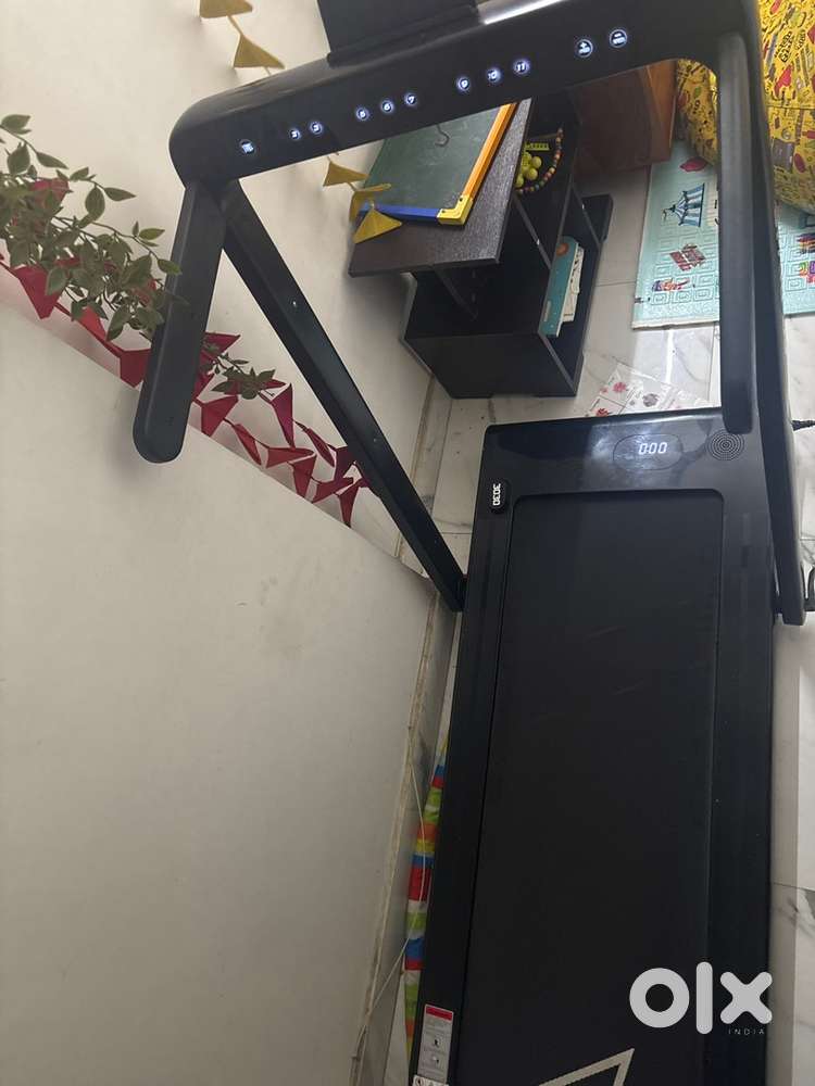 Light Treadmill