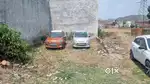 100 gaz plot with good location in dharmpur pinjore