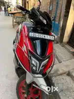 Tvs NTORQ 125 in sale