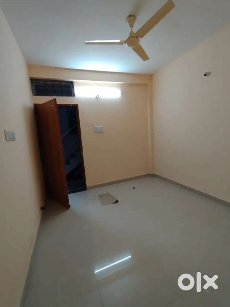 1-Bhk/House,G-Floor,Near ITI,Only Vegetarian,OM Real Estate