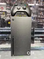 Microsoft Xbox Series X Galaxy Black LIMITED EDITION