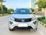 Tata Nexon 1.2 Petrol, 2019, Petrol