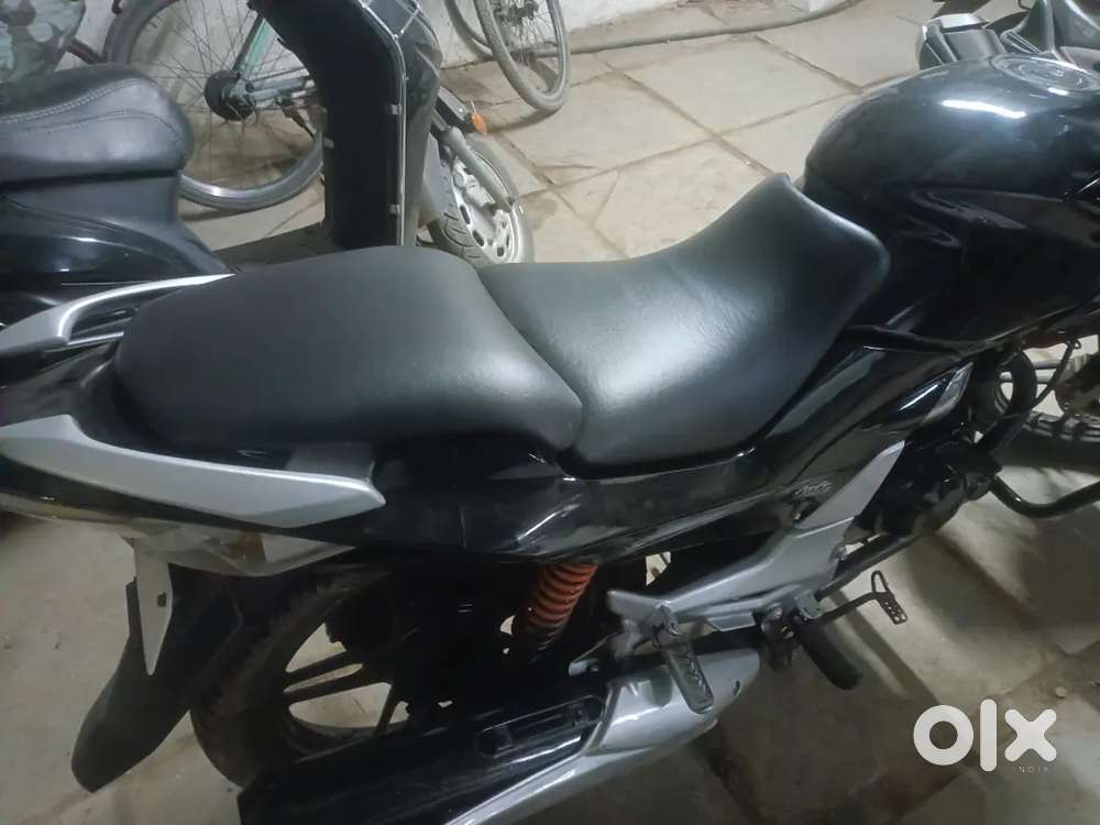 Xtreme Without kick only Self Start