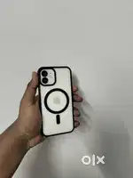 I phone 12