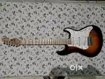 ESP LTD Stratocaster Electric Guitar Pickups