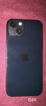 Iphone 13, 94% battery health