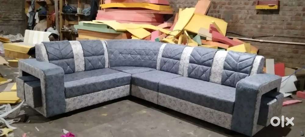 Royal corner sofa setn