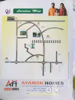 Ayansh Home, Sagunamor, Patna