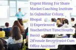 Receptionist