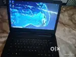 Lenovo laptop