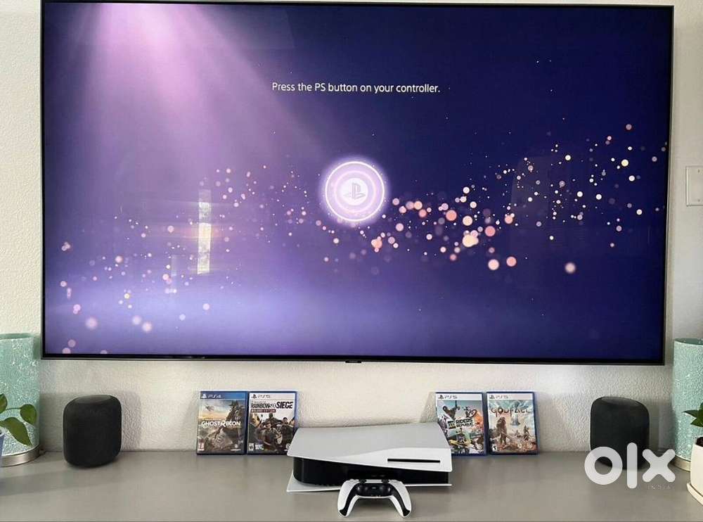 Sony PlayStation5 console:Brand New Original